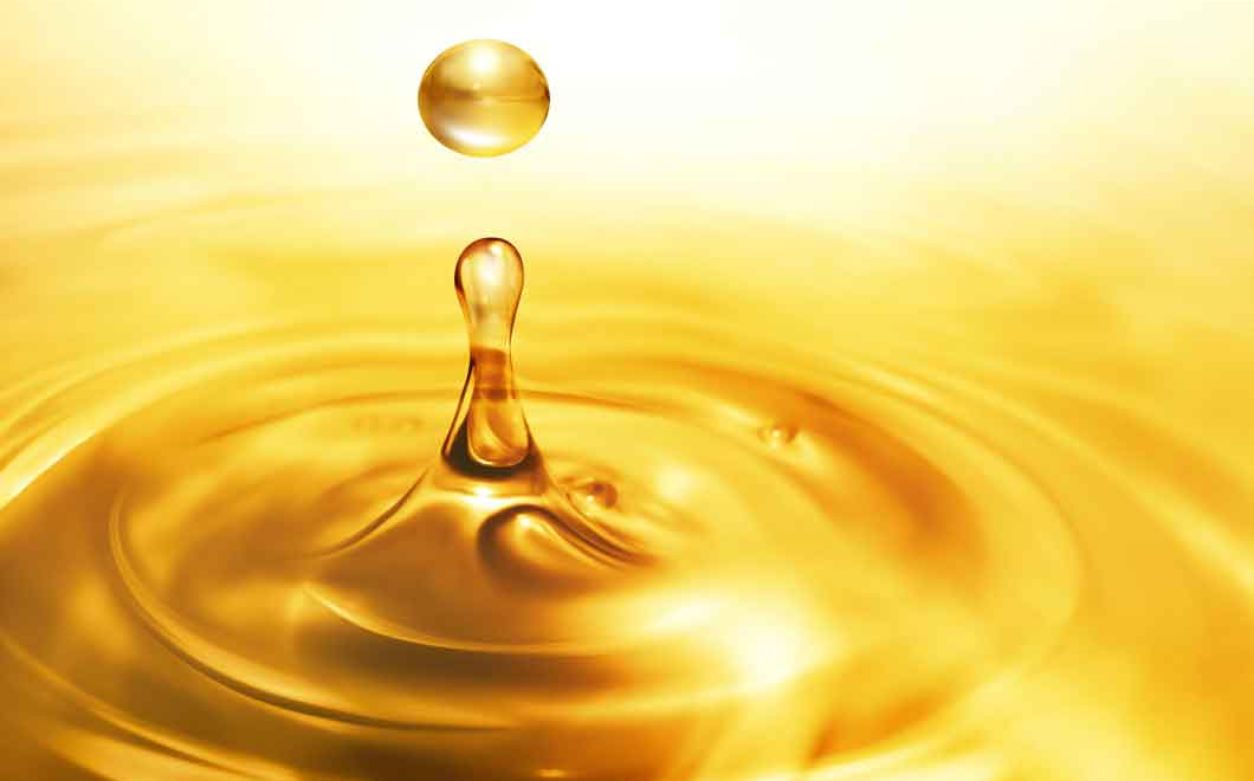 Palm Sunflower oil commodity